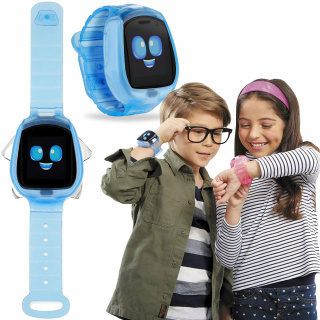 Little Tikes Watch SmartWatch Robot Tobi
