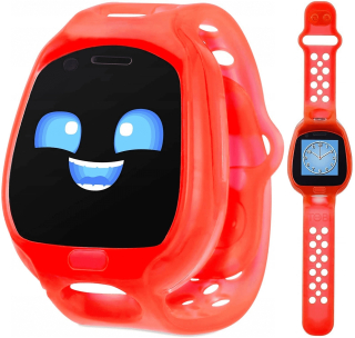 Little Tikes Watch Tobi Robot SmartWatch 657573