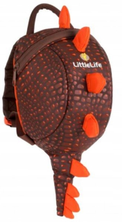Batoh zvierat LittleLife pre deti dinosaurus
