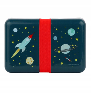 LLC Snacks kontajner LunchBox Kosmos