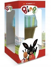 Zajačik Bing - Bing Ice Cream