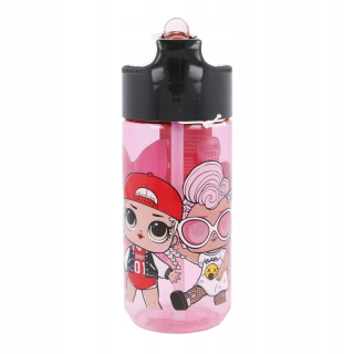 Lol prekvapenie - tritanu fľaša 430ml