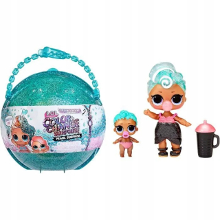 LOL Surprise - Glitter Color Change Pearl Surprise