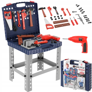 LT100 Detský Workshop Kit DIY WA