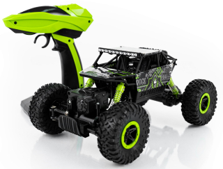 LT135 CAR CONTROLLED RC Roadster 1:18 2.4GHz