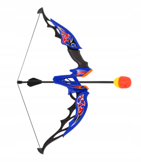 ARC Blaze Storm bezpečné šípky 65/23 cm