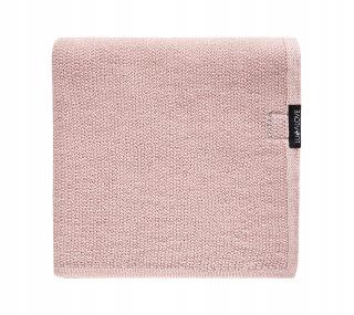 Prikrývka, prehozy na posteľ - Lullalove prikrývka Merino Premium Pink 90x100