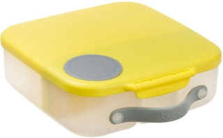 Lunchbox s Lemon Sherbet B.box 3+ priehradiek