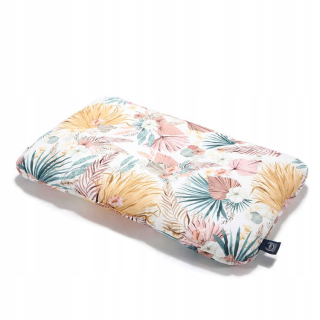Detský vankúš - Vankúš La Millou Bed Boho Palms Light vankúš