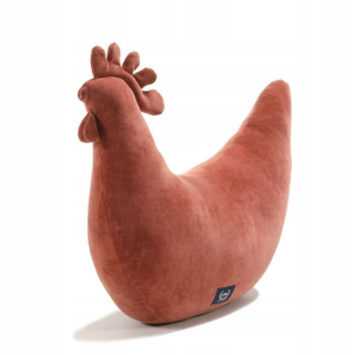 Detský vankúš - La Millou babička Kura Dany Cotto (Ginger)