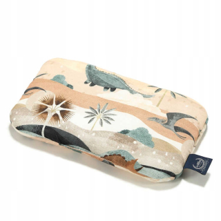 Detský vankúš - La Millou Bamboo Cushion 20x30 stále nažive