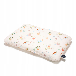 Detský vankúš - La Millou Sleeping vankúš ABC ovocie vankúš