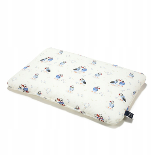 Detský vankúš - Anti -allergická detská prikrývka Zábava 90x120