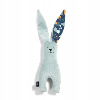 LA Milla VELVET COLLECTION - Rabbit toy- MINT