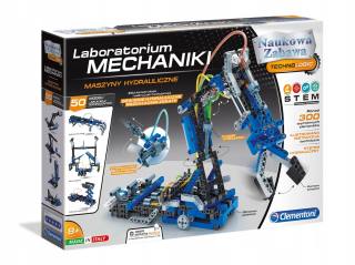 Laboratórne Mechanika hydraulických strojov 50097