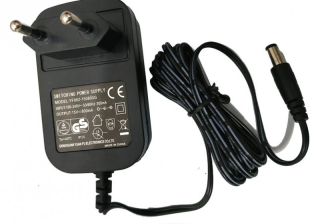 Nabíjačka pre batériu 15V 800MA