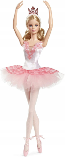Barbie Doll Dream DGW35 balet
