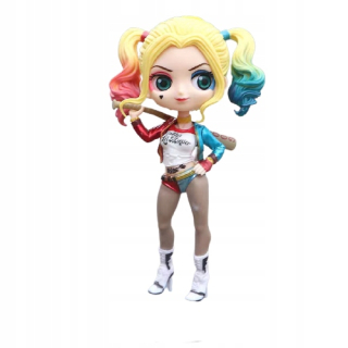 Pokemon - Dekoratívna bábika Harley Quinn Verzia