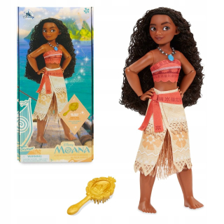 Disney store bábika Vaiano 30 cm 2021