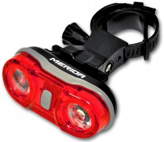 Merida Lamp zadná 0,5 v HL-MD047