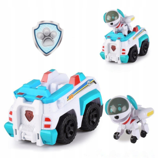 Paw Patrol Dog Tracker Robo-Dog Tracker Puppy