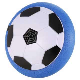 Lietajúci futbalová lopta na vankúš 18 cm Hoverball