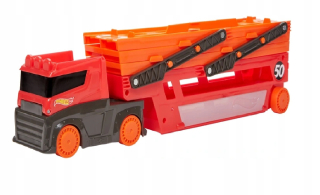 Odťahovka pre 50 áut Hot Wheels GHR48