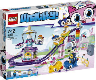 Stavebnica - LEGO 41456 Unicty ihrisko v KicioROXES