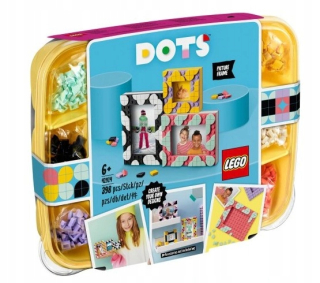 Stavebnica - Lego Dots Creative Foto Frames 41914