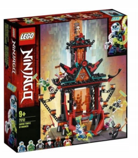 Stavebnica - Lego Ninjago Imperial Temple of šialenstvo 71712