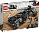 Stavebnica - Lego Star Wars Knights of the Rýna lodí 75284