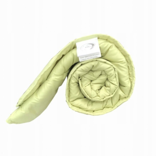 Detský paplón - Letná prikrývka na postieľku 100x135 anti -allergické