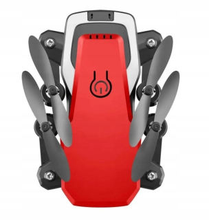 LF606 RC DRONE MINI DRONE 360 Stupeň prevrátenia