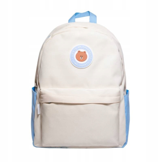 Školský batoh - Line Friends School Backpack Detská plavba