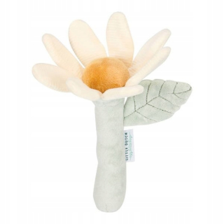 Malá Dutch Rattle kwiatuszek Malý Goose
