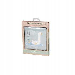 Little Dutch Water Book Little Goose 6M +