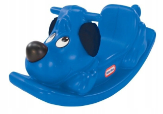 Little Tikes 174261E3 Little Tikes Bujak Pseuse K N