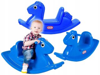 Little Tikes Bujak Blue Right 173950