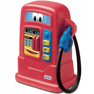Little Tikes Distribútor útulný pumper pre jazdcov
