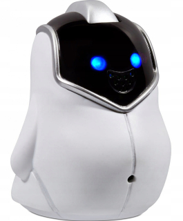 Little Tikes TOBI INTERAKTÍVNEJ ROBOT FRIEND