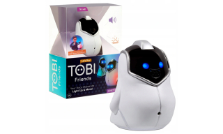 Little Tikes ROBOT Tobi PRIATELIA 656675
