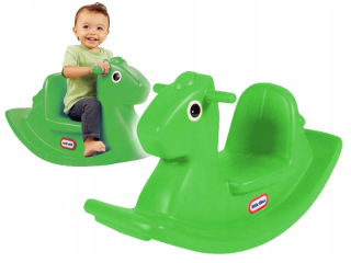 Little Tikes Hojdací koník Hojdací koník 1742