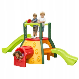 Detské ihrisko Little Tikes Super Monkey Grove farba 2/1