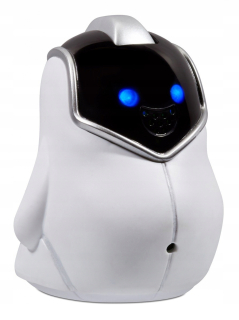 Little Tikes Tobi Friends Robot Chatter priateľ