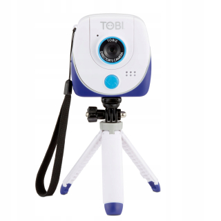 Little Tikes Tobi 2 Vedúci kamera HD