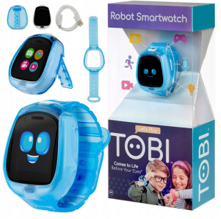 Little Tikes Tobi SmartWatch Kids hodinky