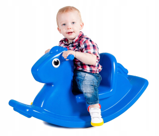 Little Tikes Bujak Konik Horse 4279 ROCKING