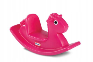 Little Tikes Rock Rock Horse v kartóne