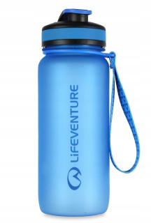 Fľaša LittleLife Lifeventure Tritan Blue 650 ml