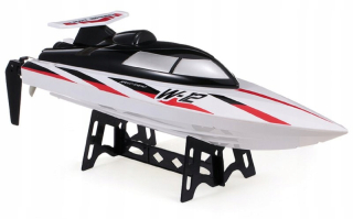 Loď RC Motorboat diaľkovo ovládaný WLTOYS WL912